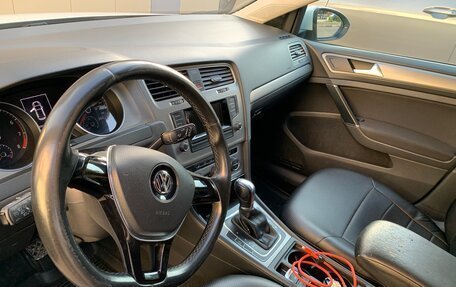 Volkswagen Golf VII, 2014 год, 870 000 рублей, 5 фотография