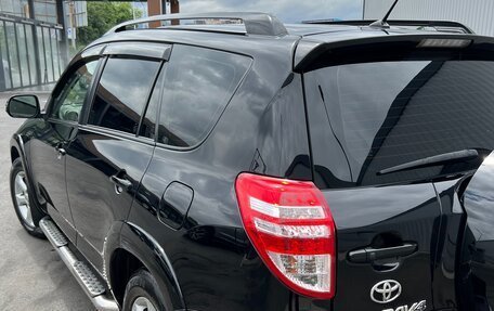 Toyota RAV4, 2012 год, 1 550 000 рублей, 4 фотография