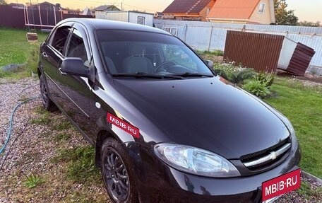 Chevrolet Lacetti, 2010 год, 565 000 рублей, 2 фотография