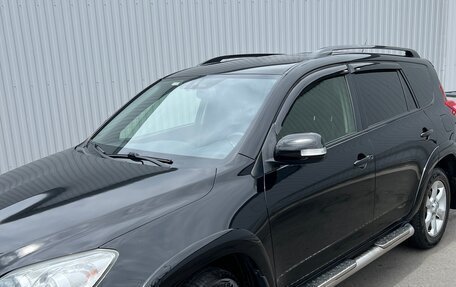 Toyota RAV4, 2012 год, 1 550 000 рублей, 3 фотография