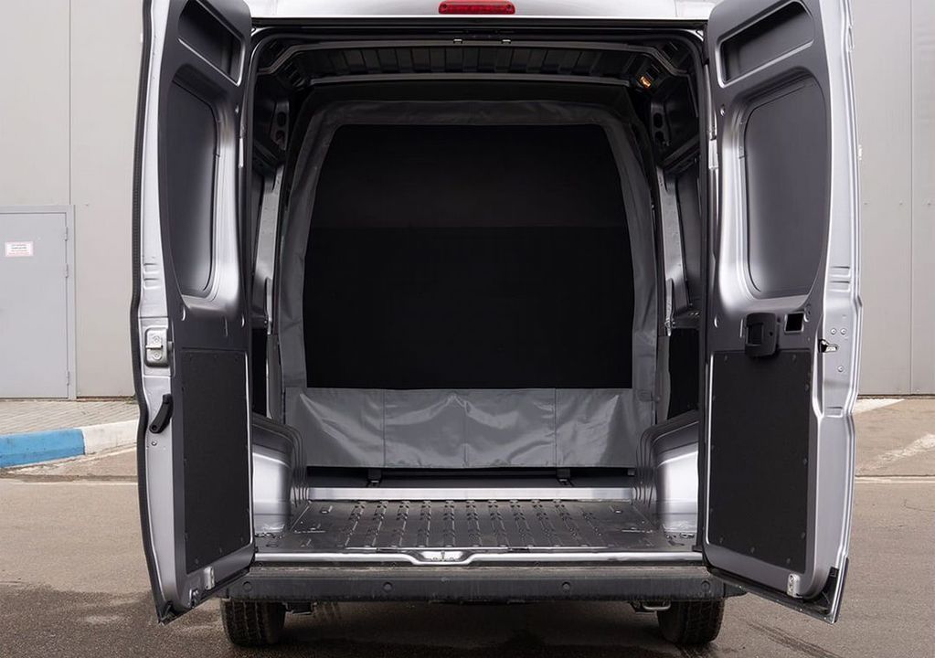 Fiat Ducato, 2024 год, 6 350 000 рублей, 9 фотография