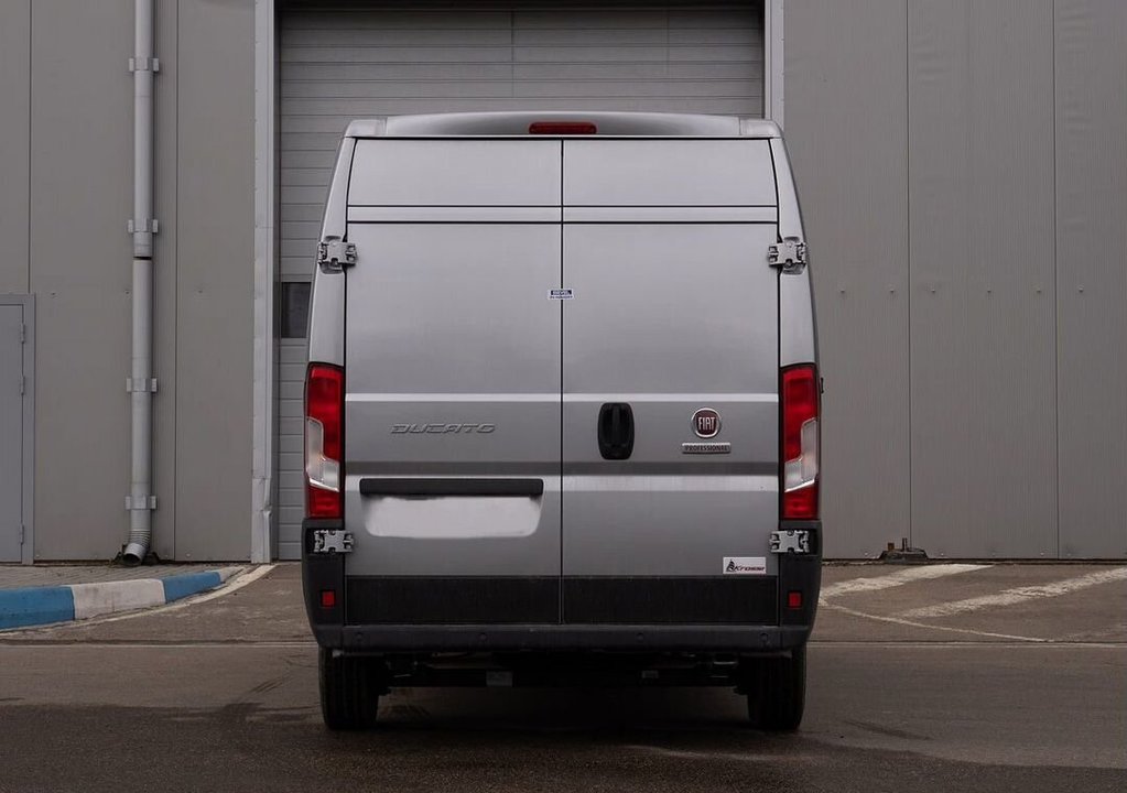 Fiat Ducato, 2024 год, 6 350 000 рублей, 8 фотография