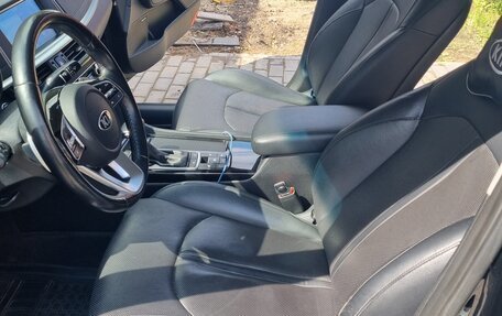 KIA Optima IV, 2019 год, 1 950 000 рублей, 7 фотография