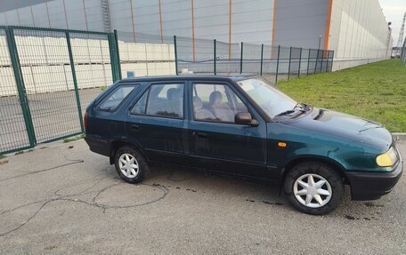 Skoda Felicia I рестайлинг, 1996 год, 150 000 рублей, 2 фотография