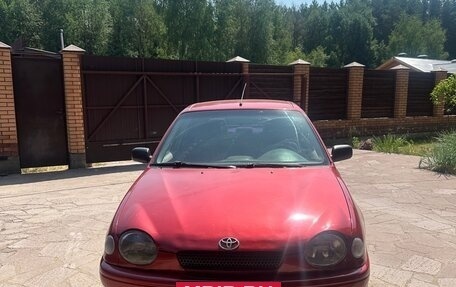 Toyota Corolla, 1997 год, 255 000 рублей, 3 фотография