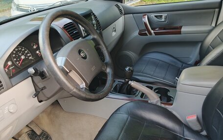 KIA Sorento IV, 2006 год, 700 000 рублей, 7 фотография