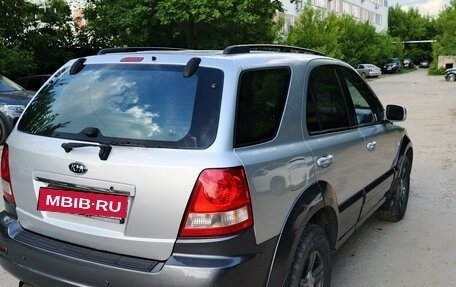 KIA Sorento IV, 2006 год, 700 000 рублей, 3 фотография