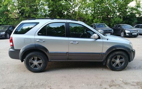 KIA Sorento IV, 2006 год, 700 000 рублей, 4 фотография