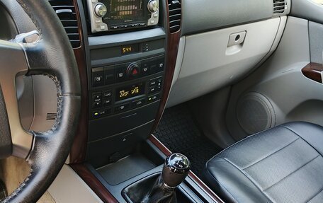 KIA Sorento IV, 2006 год, 700 000 рублей, 5 фотография