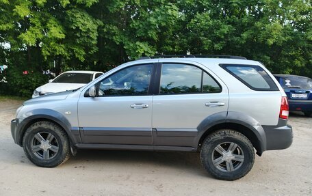 KIA Sorento IV, 2006 год, 700 000 рублей, 2 фотография
