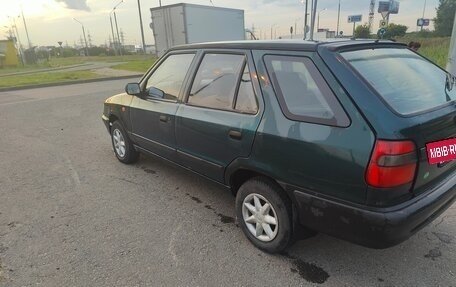 Skoda Felicia I рестайлинг, 1996 год, 150 000 рублей, 4 фотография