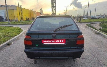 Skoda Felicia I рестайлинг, 1996 год, 150 000 рублей, 3 фотография
