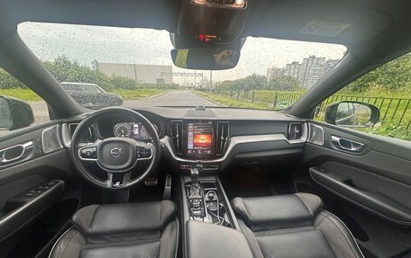 Volvo XC60 II, 2019 год, 4 500 000 рублей, 12 фотография