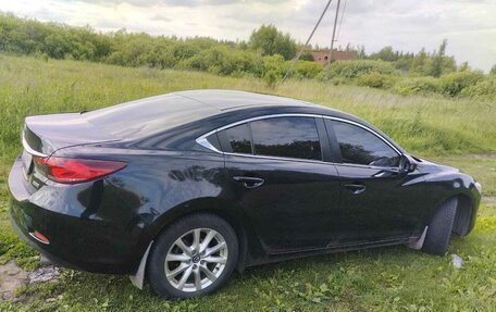 Mazda 6, 2014 год, 1 550 000 рублей, 3 фотография