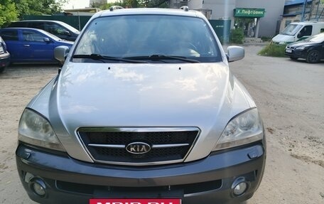 KIA Sorento IV, 2006 год, 700 000 рублей, 6 фотография