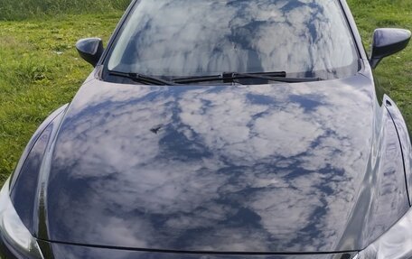 Mazda 6, 2014 год, 1 550 000 рублей, 6 фотография