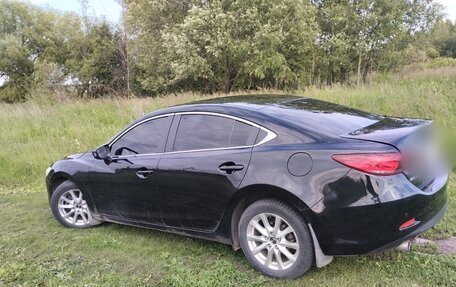 Mazda 6, 2014 год, 1 550 000 рублей, 4 фотография