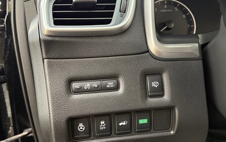 Nissan Murano, 2017 год, 1 900 000 рублей, 9 фотография
