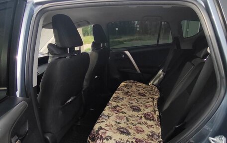 Toyota RAV4, 2014 год, 1 750 000 рублей, 5 фотография