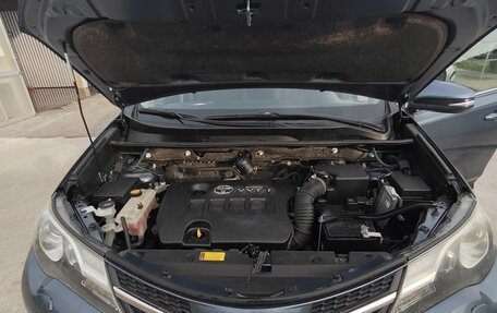 Toyota RAV4, 2014 год, 1 750 000 рублей, 7 фотография