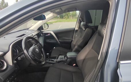 Toyota RAV4, 2014 год, 1 750 000 рублей, 6 фотография