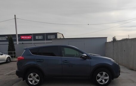Toyota RAV4, 2014 год, 1 750 000 рублей, 3 фотография