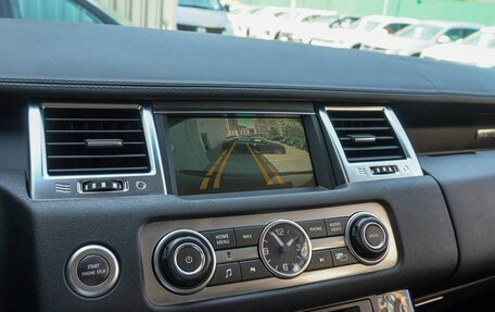 Land Rover Range Rover Sport I рестайлинг, 2012 год, 1 590 000 рублей, 13 фотография