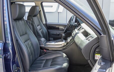 Land Rover Range Rover Sport I рестайлинг, 2012 год, 1 590 000 рублей, 8 фотография