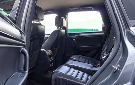 Volkswagen Touareg III, 2017 год, 2 930 000 рублей, 11 фотография