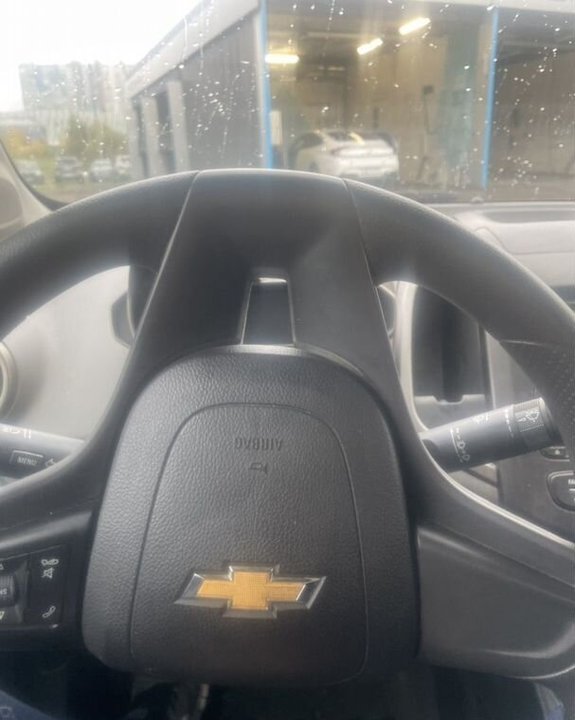 Chevrolet Aveo, 2015 год, 500 000 рублей, 11 фотография