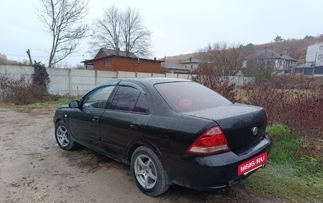 Nissan Almera Classic, 2006 год, 530 000 рублей, 3 фотография