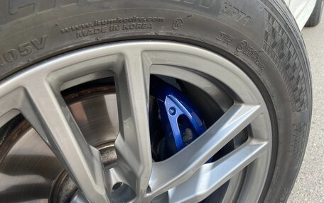 BMW X4, 2019 год, 5 000 000 рублей, 7 фотография