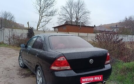 Nissan Almera Classic, 2006 год, 530 000 рублей, 4 фотография