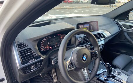 BMW X4, 2019 год, 5 000 000 рублей, 12 фотография