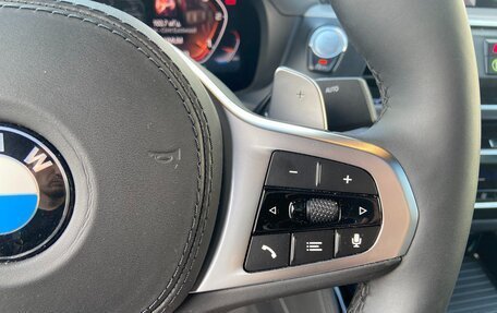 BMW X4, 2019 год, 5 000 000 рублей, 18 фотография