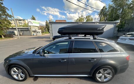 Audi A4 allroad, 2014 год, 2 100 000 рублей, 6 фотография