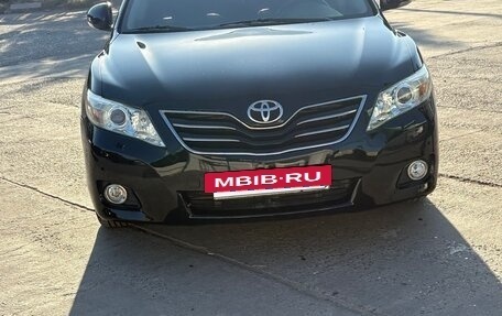 Toyota Camry, 2010 год, 1 300 000 рублей, 2 фотография