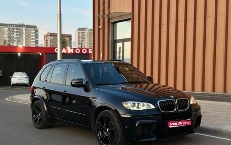 BMW X5 M, 2011 год, 3 059 000 рублей, 1 фотография