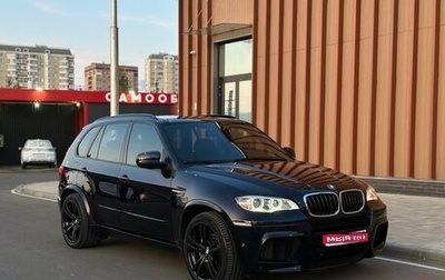 BMW X5 M, 2011 год, 3 059 000 рублей, 1 фотография