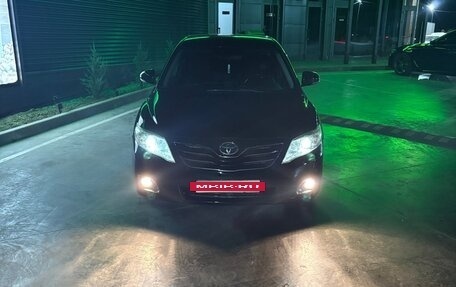 Toyota Camry, 2010 год, 1 300 000 рублей, 3 фотография