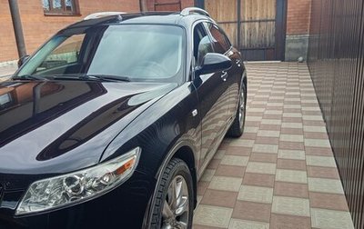 Infiniti FX I, 2007 год, 899 999 рублей, 1 фотография