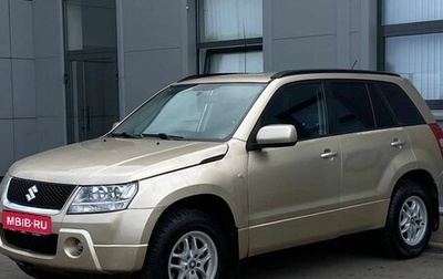 Suzuki Grand Vitara, 2005 год, 653 000 рублей, 1 фотография