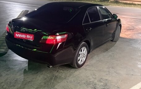 Toyota Camry, 2010 год, 1 300 000 рублей, 6 фотография
