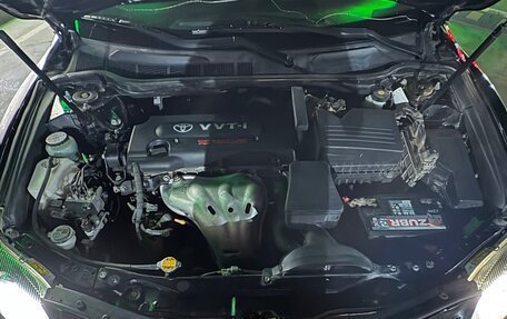 Toyota Camry, 2010 год, 1 300 000 рублей, 9 фотография