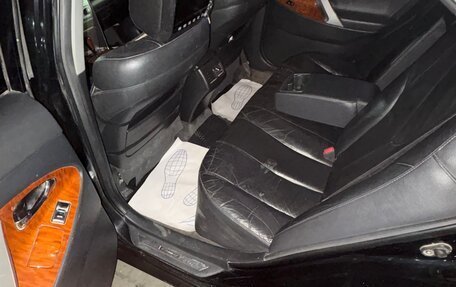 Toyota Camry, 2010 год, 1 300 000 рублей, 13 фотография