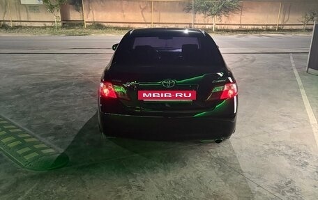 Toyota Camry, 2010 год, 1 300 000 рублей, 5 фотография