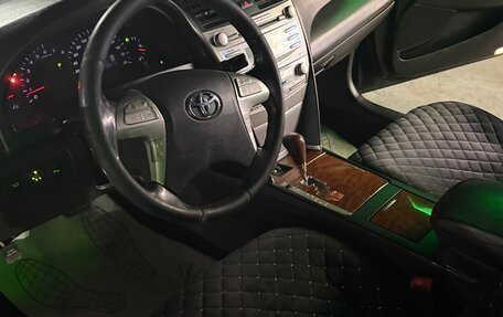 Toyota Camry, 2010 год, 1 300 000 рублей, 17 фотография