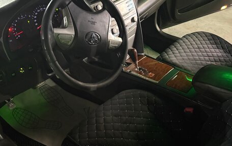 Toyota Camry, 2010 год, 1 300 000 рублей, 16 фотография