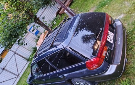 Subaru Legacy VII, 1996 год, 250 000 рублей, 4 фотография