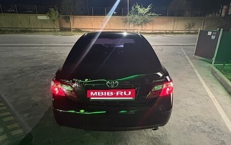 Toyota Camry, 2010 год, 1 300 000 рублей, 12 фотография